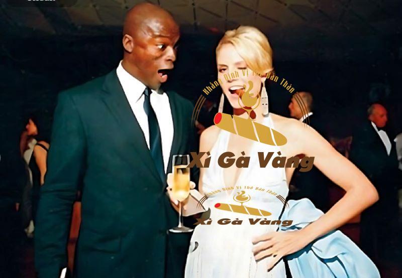 Xì gà không chỉ còn là sở thích của riêng phái mạnh